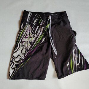 FOX Racing Shorts Men's Size 30